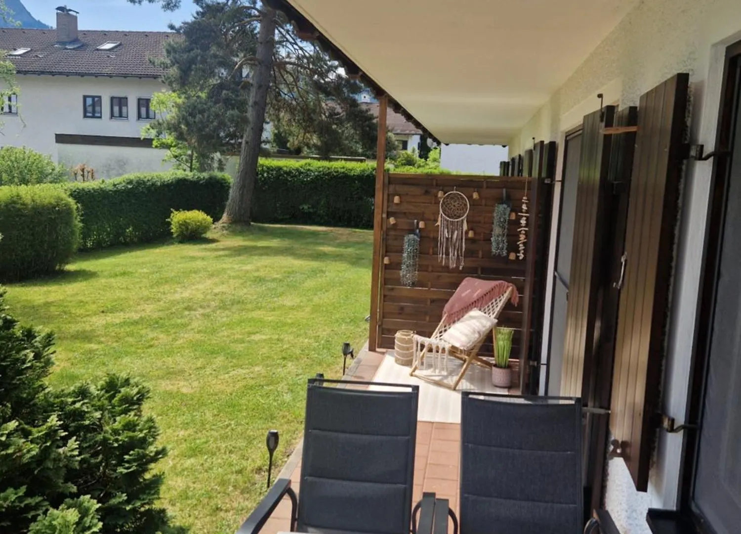 Sarah'S Ferienwohnung Füssen Appartement